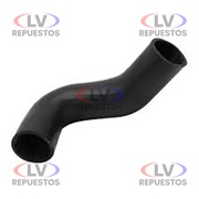 MANGUERA RETARDER RADIADOR DE ACEITE SC S4/S5 SAMPA