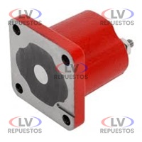 SOLENOIDE COMBUSTIBLE S5 HPI SCANIA ORIGINAL