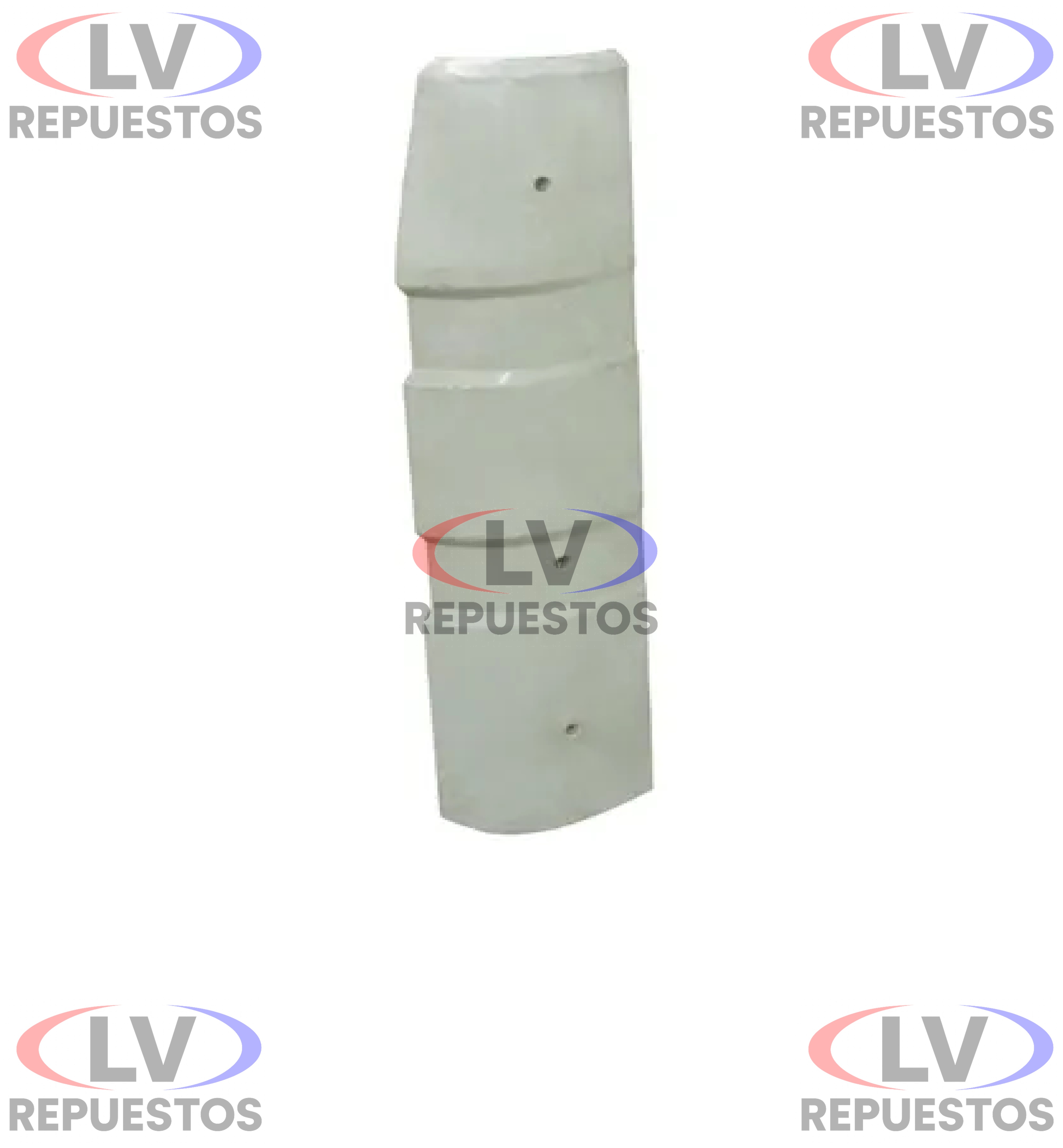 DEFLECTOR CABINA LATERAL SC113 LI FIBRA EUROPARTS