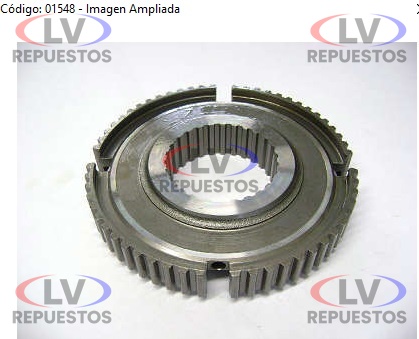 CONECTOR TRAVA SINCRONIZADOR GRS900 MOTO PECAS
