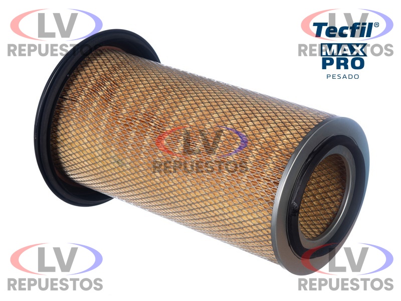 FILTRO DE AIRE SC-110/111 AP4650 TECFIL