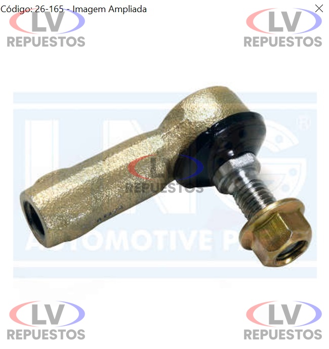 MU�EQUIN TIRANTE PALANCA DE CAMBIO LD SC S3/S4 LNG