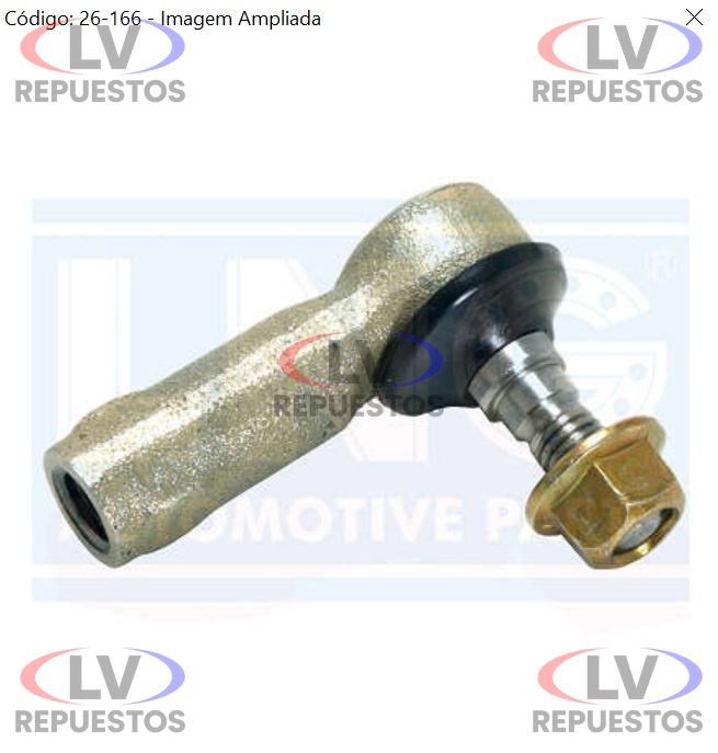 MU�EQUIN TIRANTE PALANCA DE CAMBIO LI SC S3/S4 LNG
