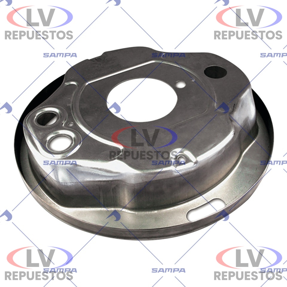 GUARDAPOLVO MAZA DT SC S3/S4/S5/S6 SAMPA