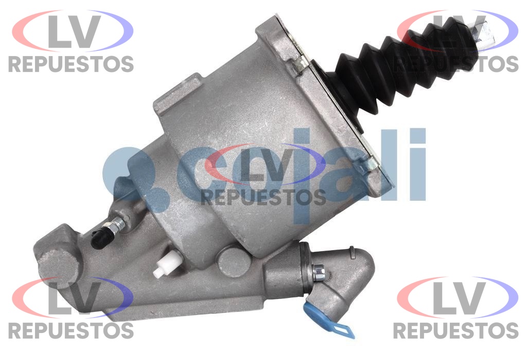 SERVO EMBRAGUE 100MM SC-113/143 COJALI