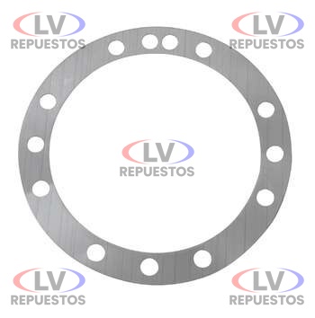 CALCE LAMINA REGULADOR DIFERENCIAL 0.25MM R780/782 SC S3/S4/S5 CIPEC