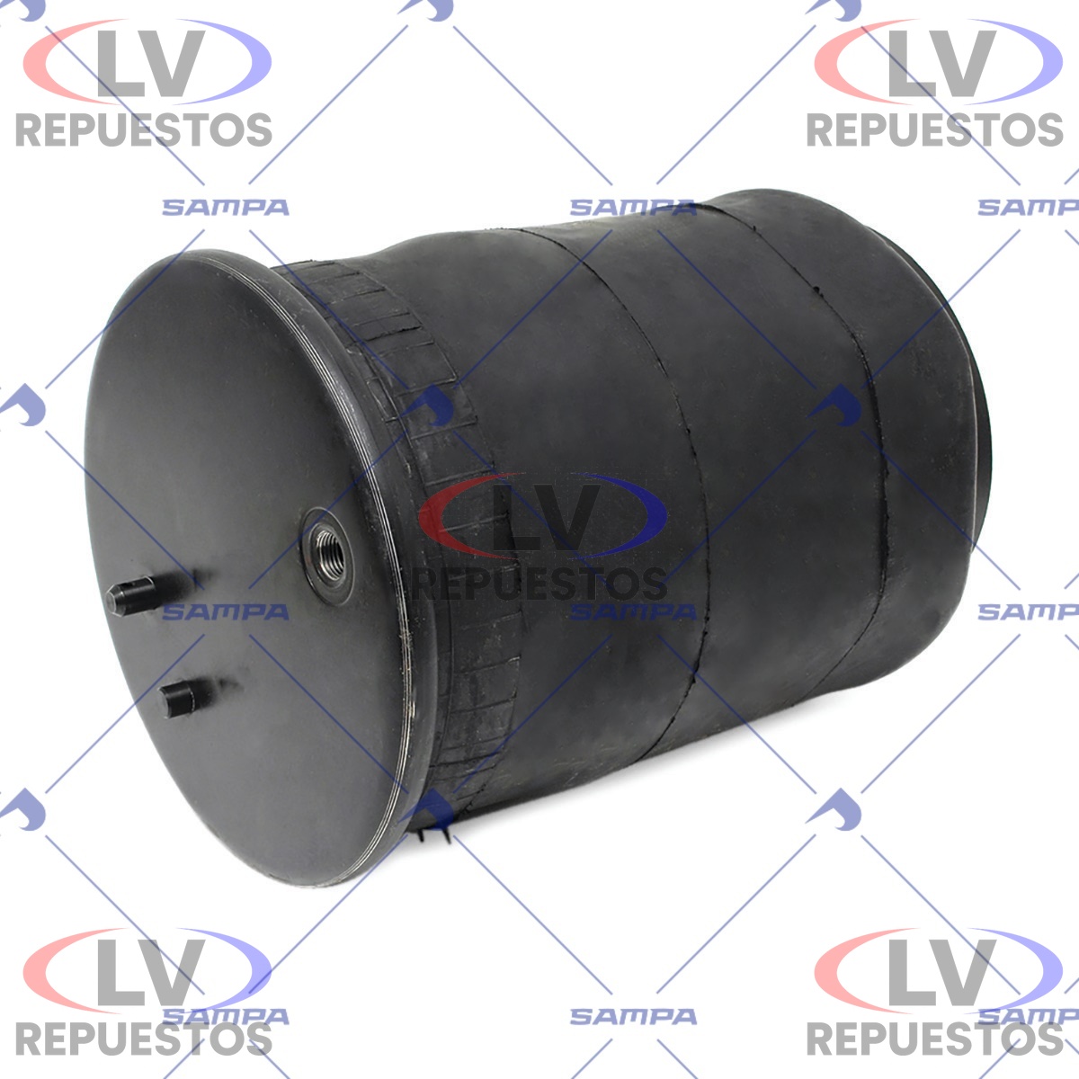 PULMON SUSP. NEUMATICA TR PARTE DT SC S5 SAMPA