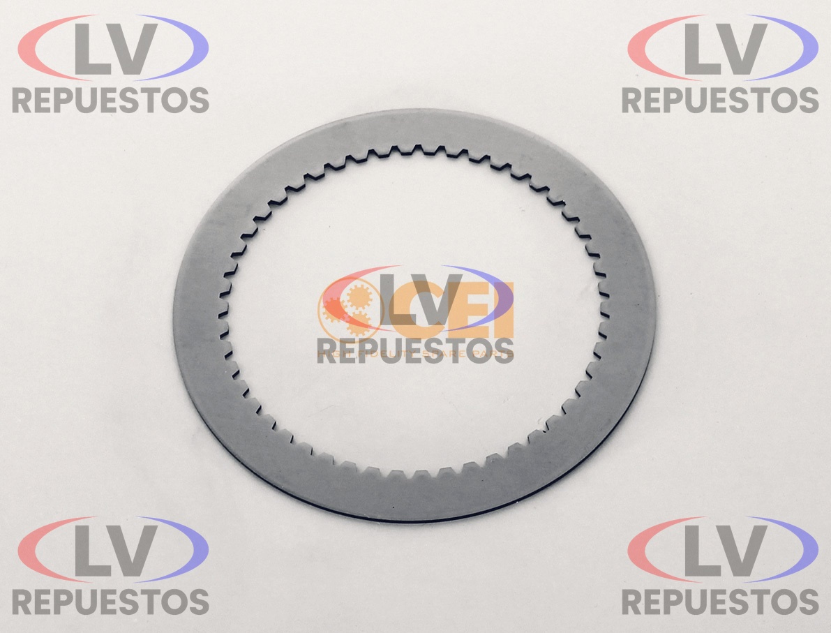 DISCO INTERNO SINCRONIZADOR REDUCTORA GR860/870/871 CEI