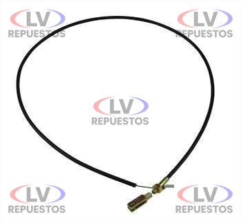 CABO DESTRABA PARRILLA FRONTAL SC S4 CIPEC