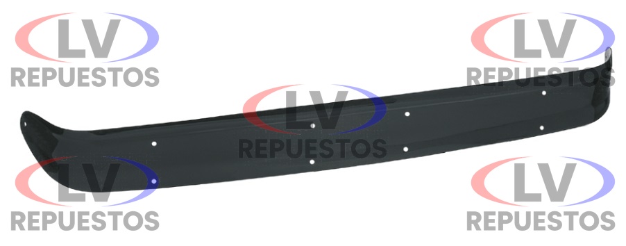 VISERA TAPA SOL ACRILICO VL FH/NH HASTA 2009 GLOBETROTTER FABBOF
