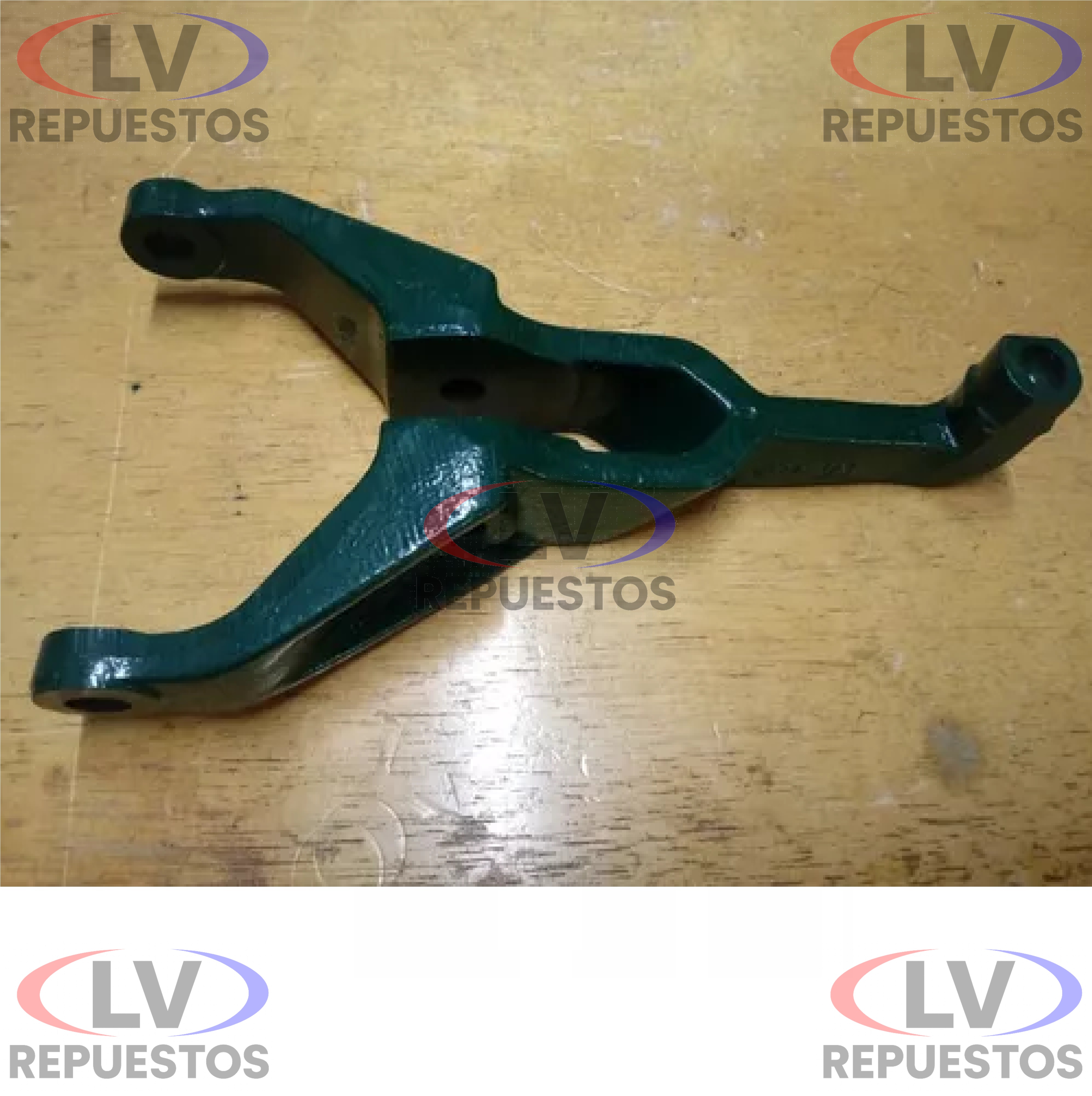 HORQUILLA EMBRAGUE 120MM SC-113 BR