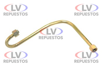 CA�O LUBRICADOR TURBINA SC-114-124 CIPEC