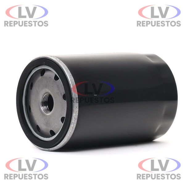 FILTRO DE COMBUSTIBLE 8 AGUJEROS SC-112/113 PE GERMANY