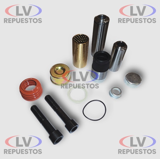 REPARO MORDAZA FRENO PARCIAL SC S4 BZ AUTOMOTIVE