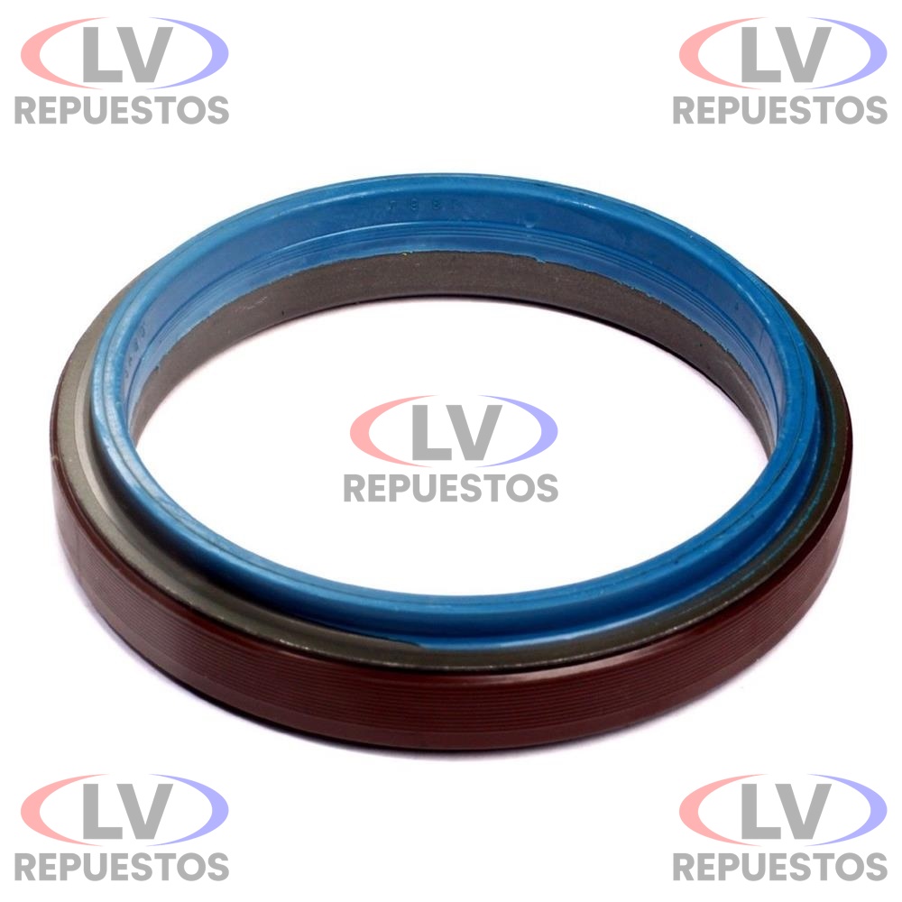 RETEN BRIDA 85X105X17 LADO CAJA GIRATORIO 3Y3 SABO