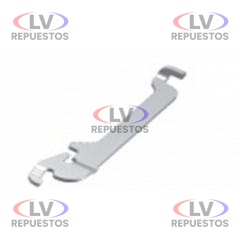 GANCHO TENSOR CADENA CURVO RANDON MOLAS PEDROSO
