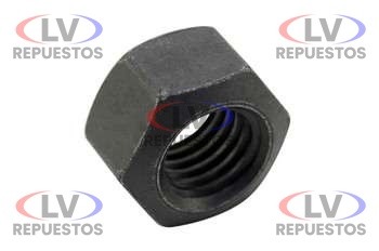 TUERCA BULON CORONA DIFERENCIAL CIPEC