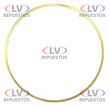 CALCE CAMISA CILINDRO MOTOR 0.50MM SC-111/112/113 CIPEC