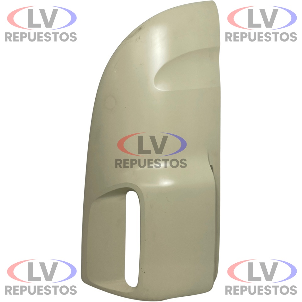 DEFLECTOR ESQUINERO CABINA S5 LI EUROPARTS