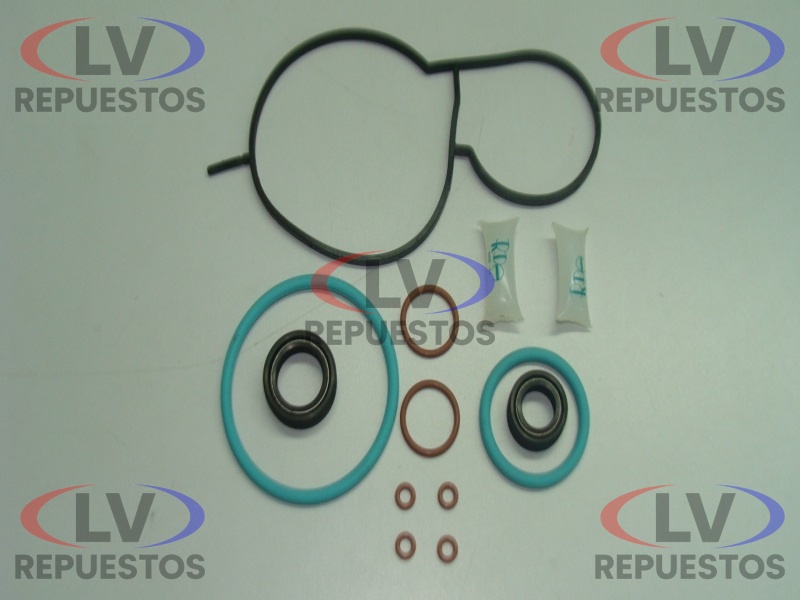 REPARO CANECA REDUCIDA CAJA GR895/905 OPTICRUISE RDA