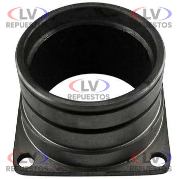 UNION LUVA RADIADOR INTERCOOLER SC S3 CIPEC