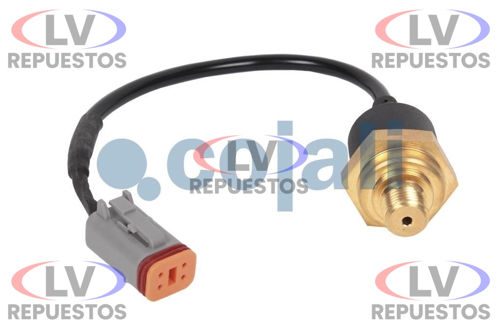 SENSOR PRESION DE ACEITE COJALI