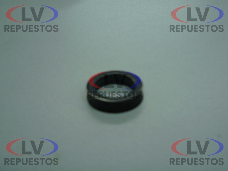 ANILLO GOMA VEDACION CA�O COMPRESOR S4 RDA