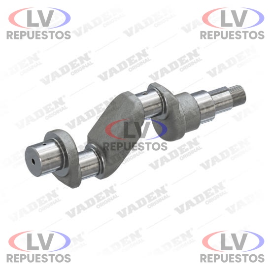 CIGUE�AL COMPRESOR AIRE BENDIX 75MM VADEN