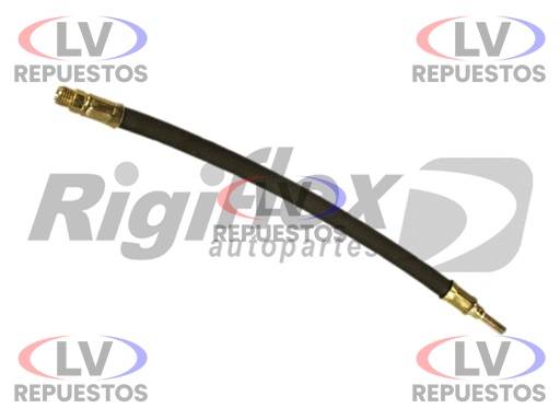 MANGUERA FLEXIBLE EMBRAGUE SC-112/113 LARGO RIGIFLEX