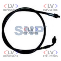 FLEXIBLE MANGUERA SERVO EMBRAGUE S4/3 SNP