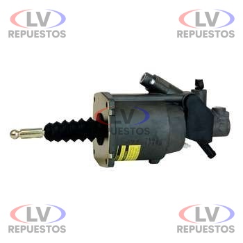 SERVO EMBRAGUE 100MM VL FH/FM/NH12 VT2014 NTI