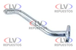 TUBO RETORNO TURBO S4 LARGO BR