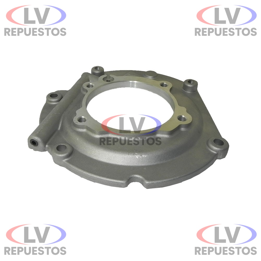 FLANGE ACOPLE BOMBA INYECTORA SC S4 CIPEC