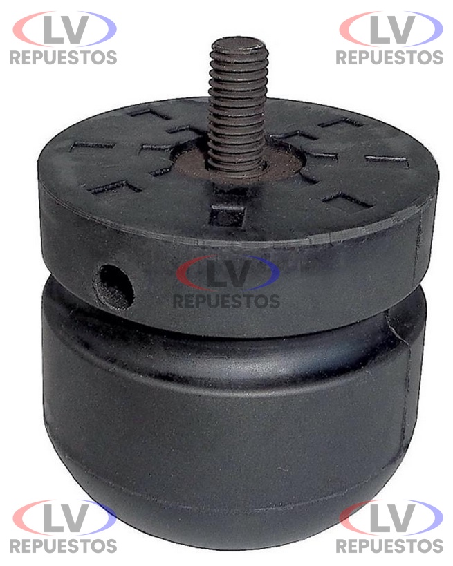 TAQUEADOR SUSPENCION CABINA GRANDE SC S4/S5 SUPORTE REI