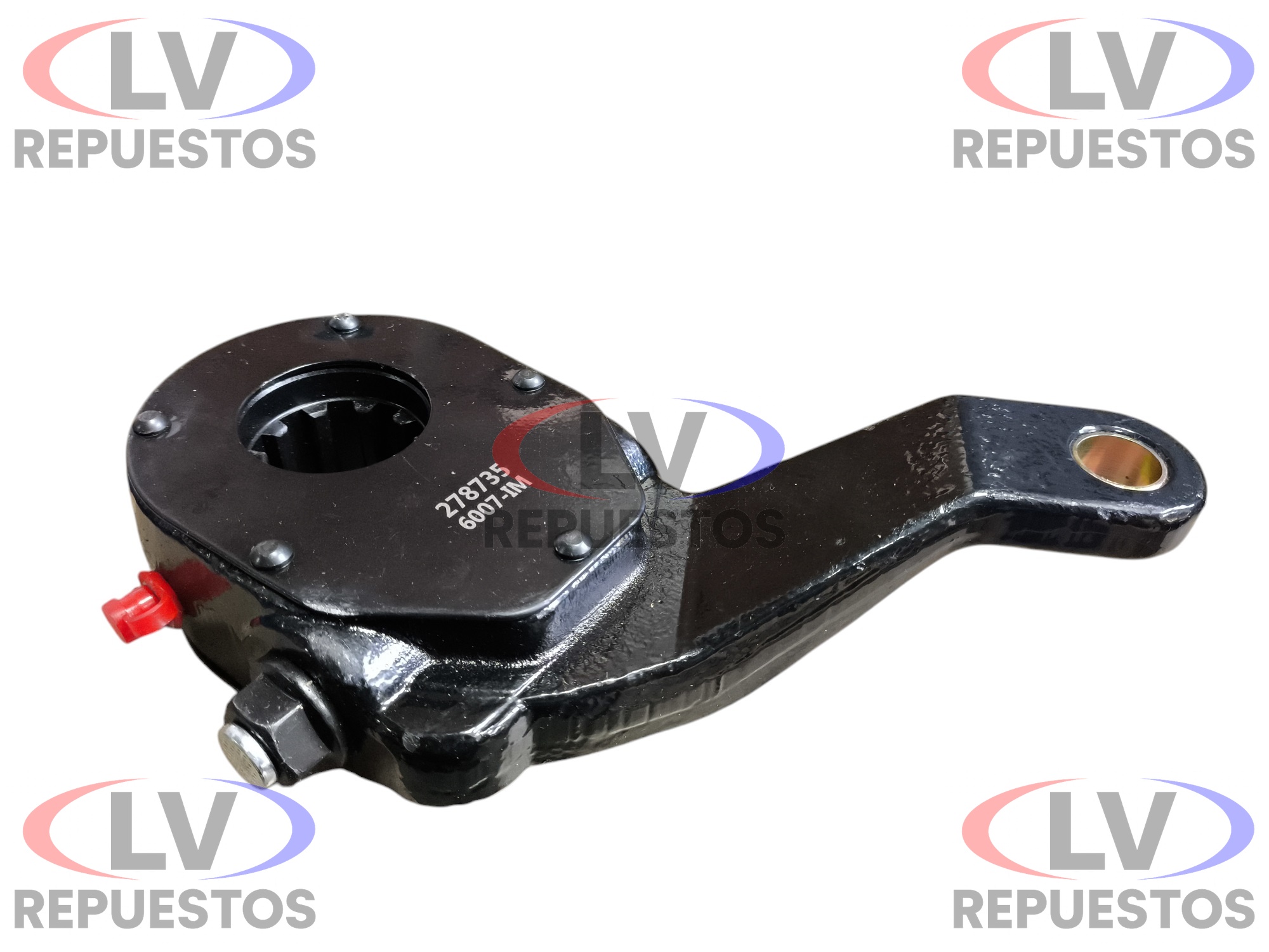 CATRACA DE FRENO TR LI 10 ESTRIAS LLAVE 19MM SC S3/S4 ZK