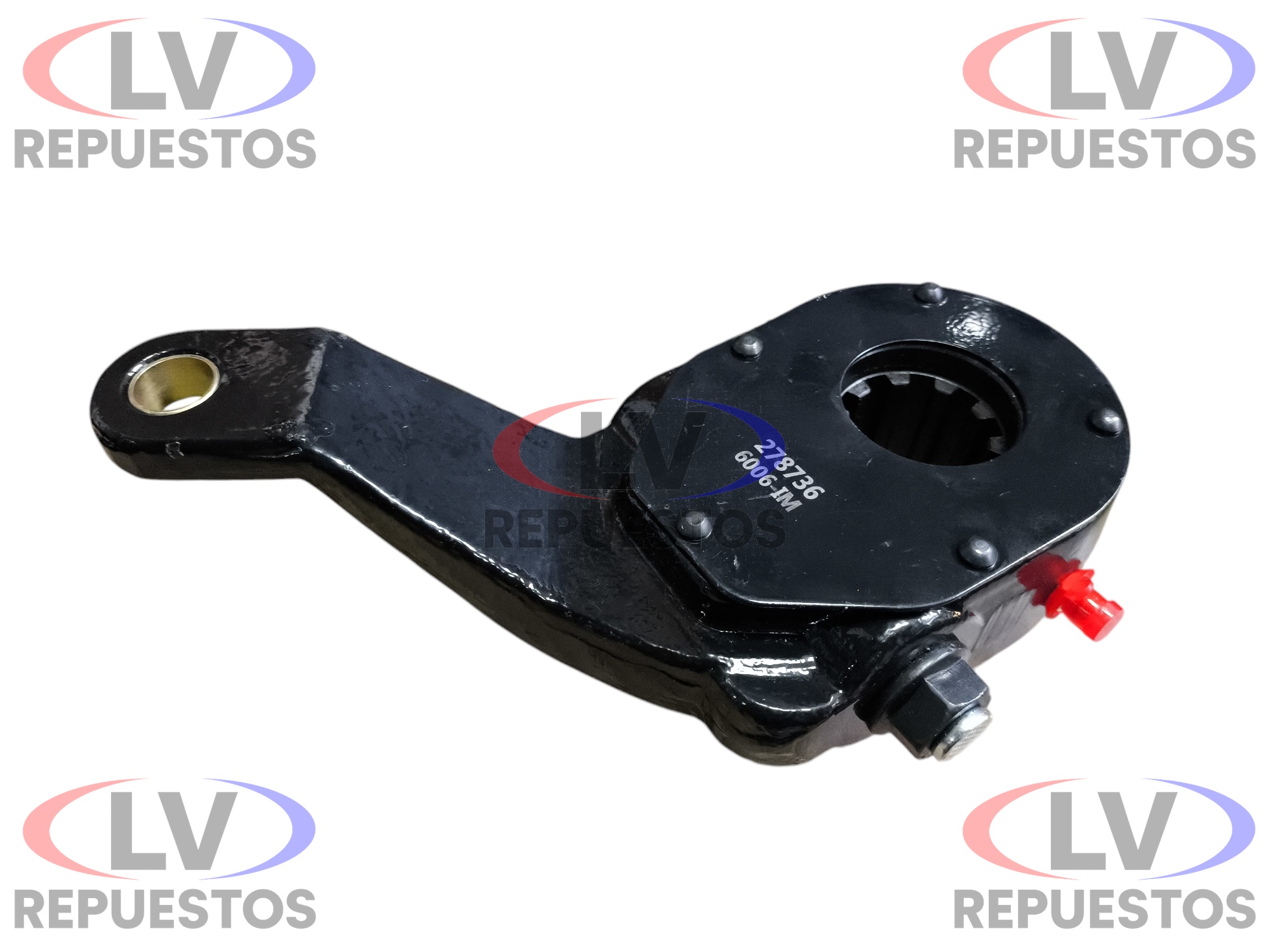 CATRACA DE FRENO TR LD 10 ESTRIAS LLAVE 19MM SC S3/S4 ZK
