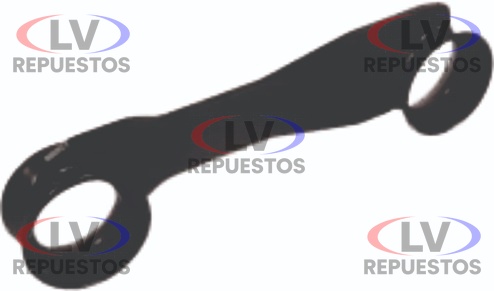 SOPORTE BUJE CABINA TR RECTO SC S4/S5 AD