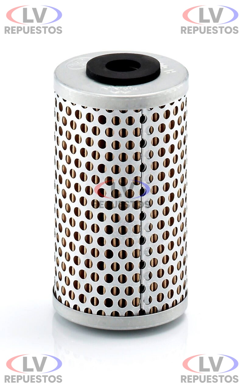 FILTRO DE DIRECCION HIDRAULICA SC S3/S4 MANN FILTER