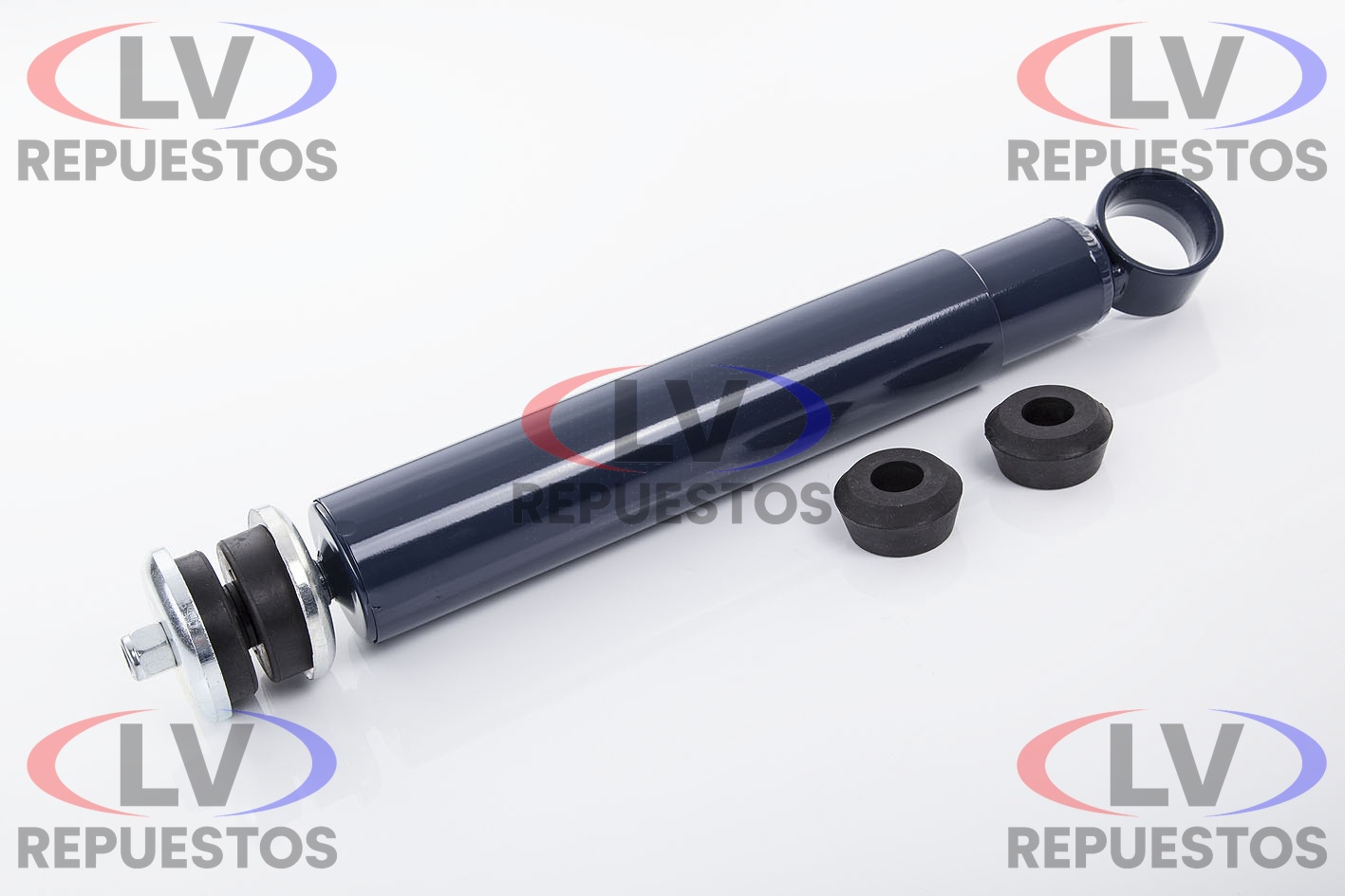 AMORTIGUADOR SUSP. DT PUNTA/OJAL (ELAST.) 669/416 SC S3 PE GERMANY