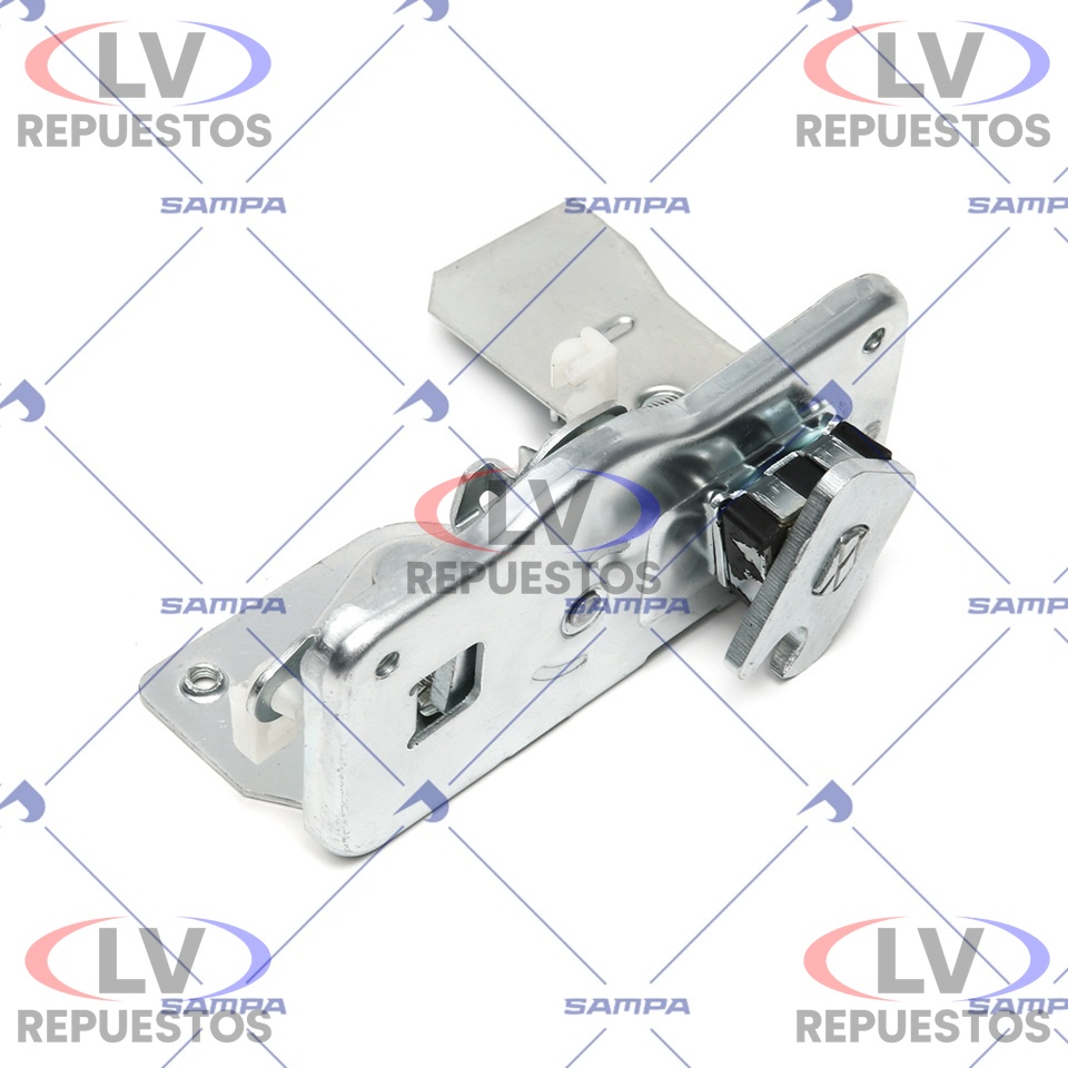 CERRADURA DE PUERTA LI SC-112/113 SAMPA