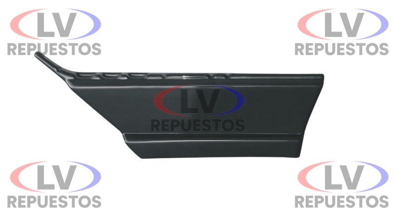TAPA ESTRIBERA CABINA LI SC-112/113T TROMPUDO FABBOF