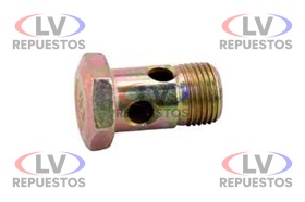 BULON HUECO 4 AGUJEROS M18 CIPEC