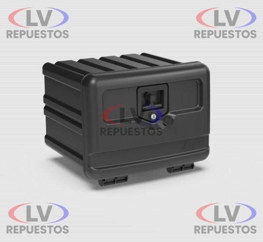 CAJA DE HERRAMIENTA UNIVERSAL 51L BEPO
