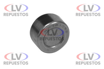 RULEMAN PALANCA DE CAMBIO 16X22X14MM SC-113 CIPEC
