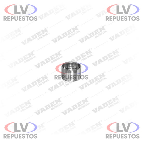 BUJE TAPA COMPRESOR AIRE BENDIX 75MM 35X39X25MM VADEN