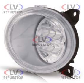 FARO BUSCA HUELLA EXTERNO LI LED S5 IAM