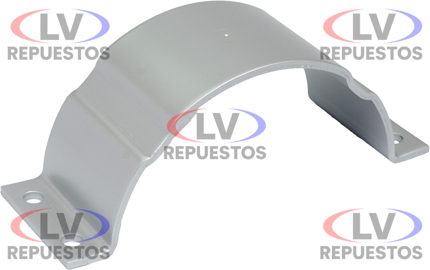 ABRAZADERA RULEMAN CENTRALIZADOR CARDAN SC S3/S4/S5 RIVERTEC