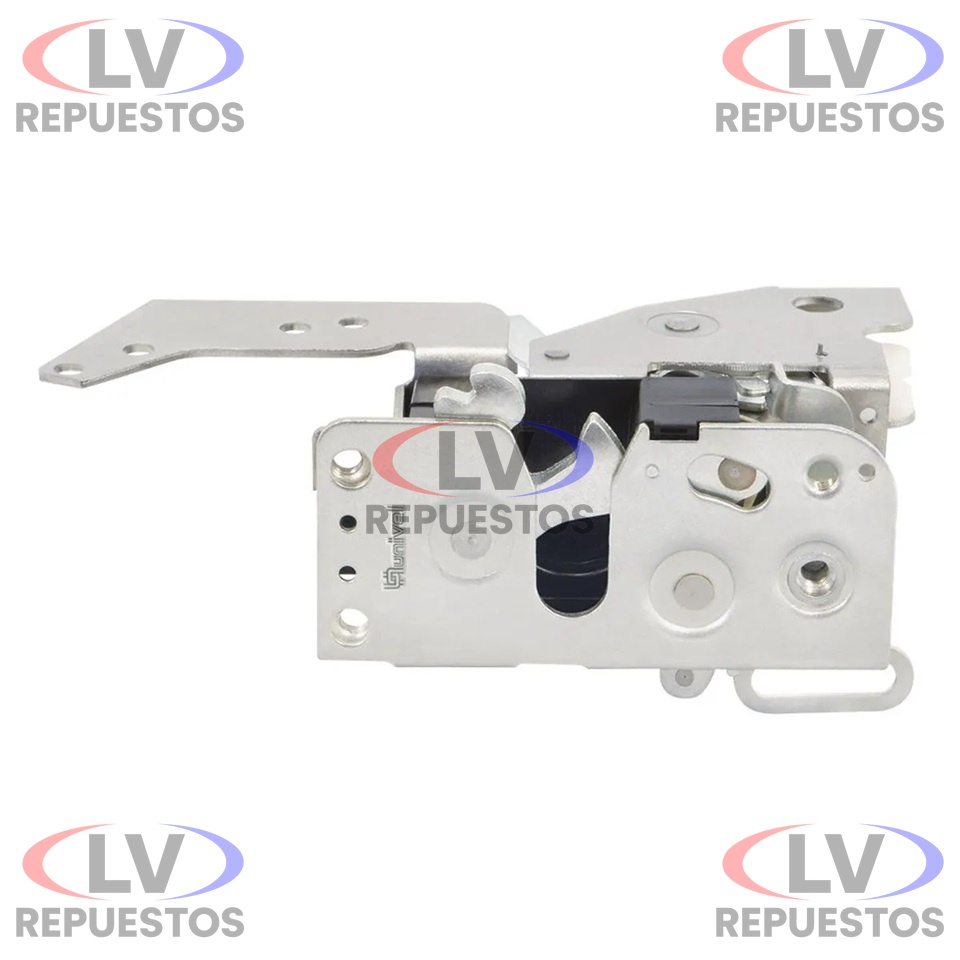 CERRADURA DE PUERTA LD VL FH12 UNIVERSAL AUTOMOTIVE