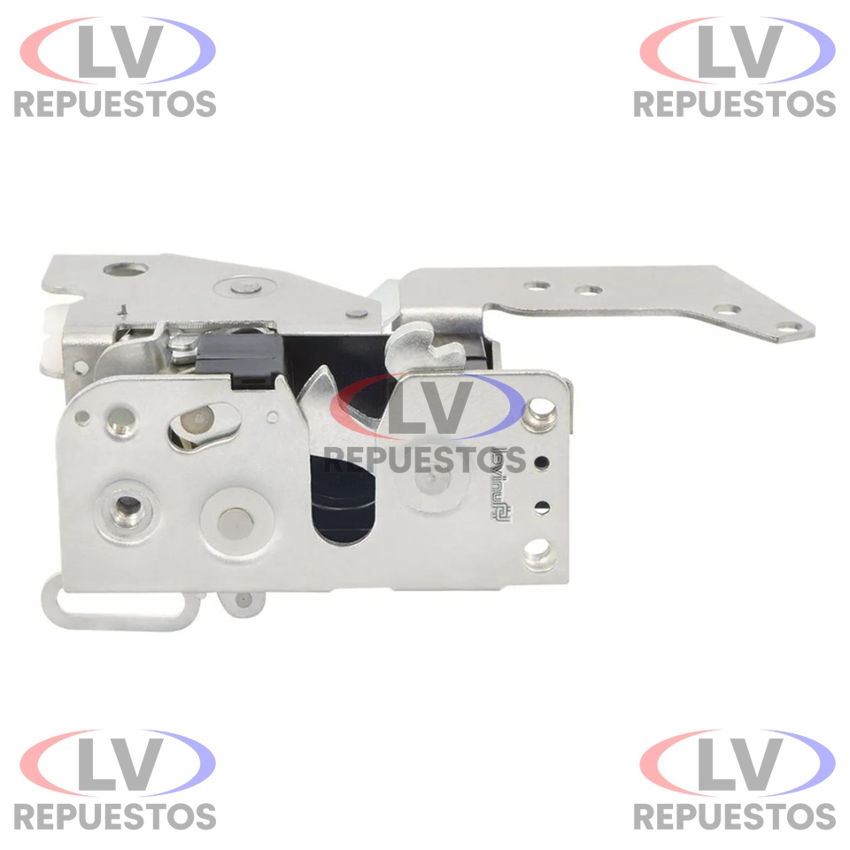 CERRADURA DE PUERTA LI VL FH12 UNIVERSAL AUTOMOTIVE