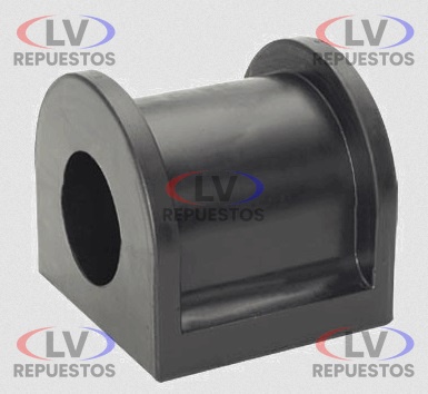 BUJE BARRA ESTABILIZADORA 49MM REI-336